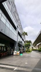 Vision Exchange (D22), Retail #537943731